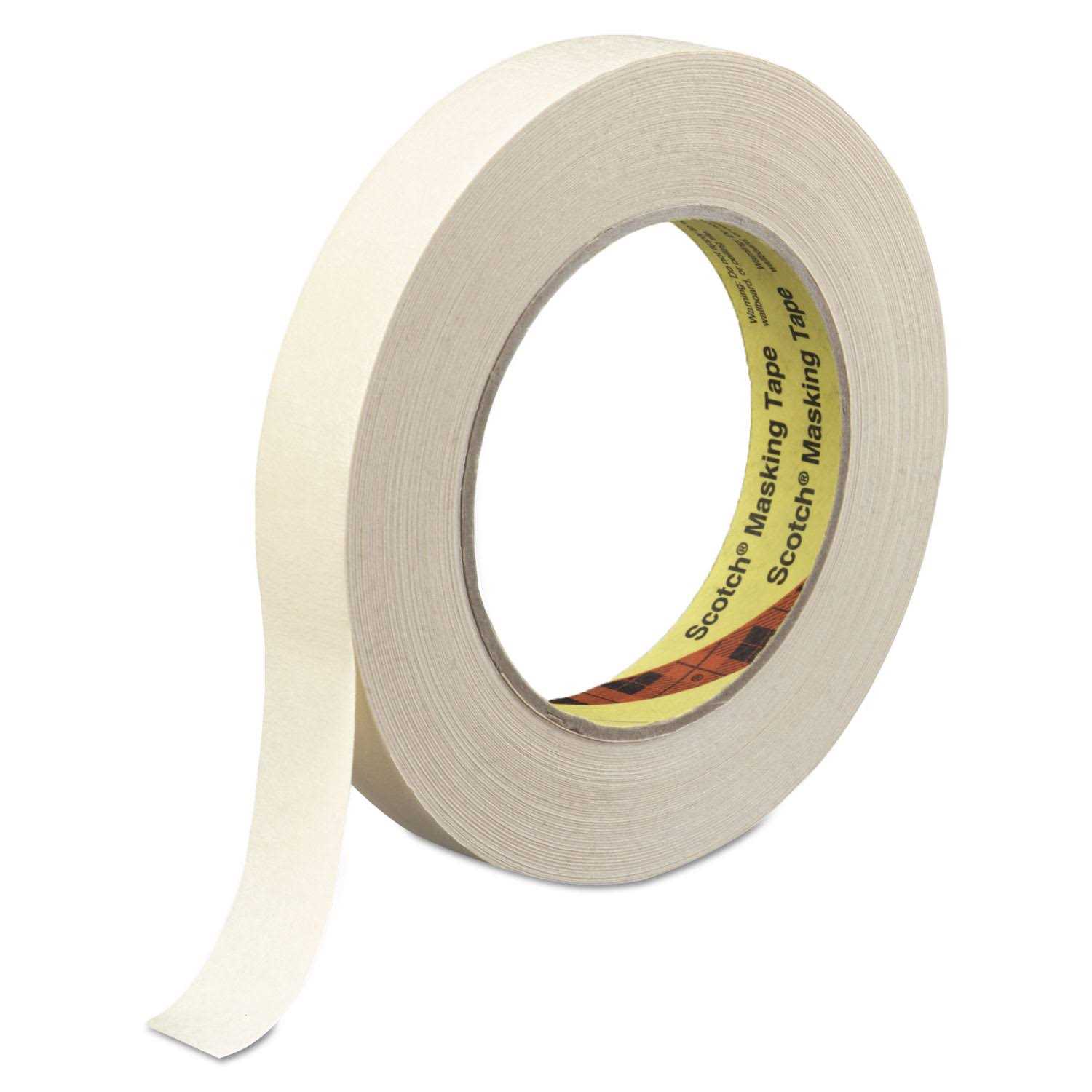 Scotch Masking Tape