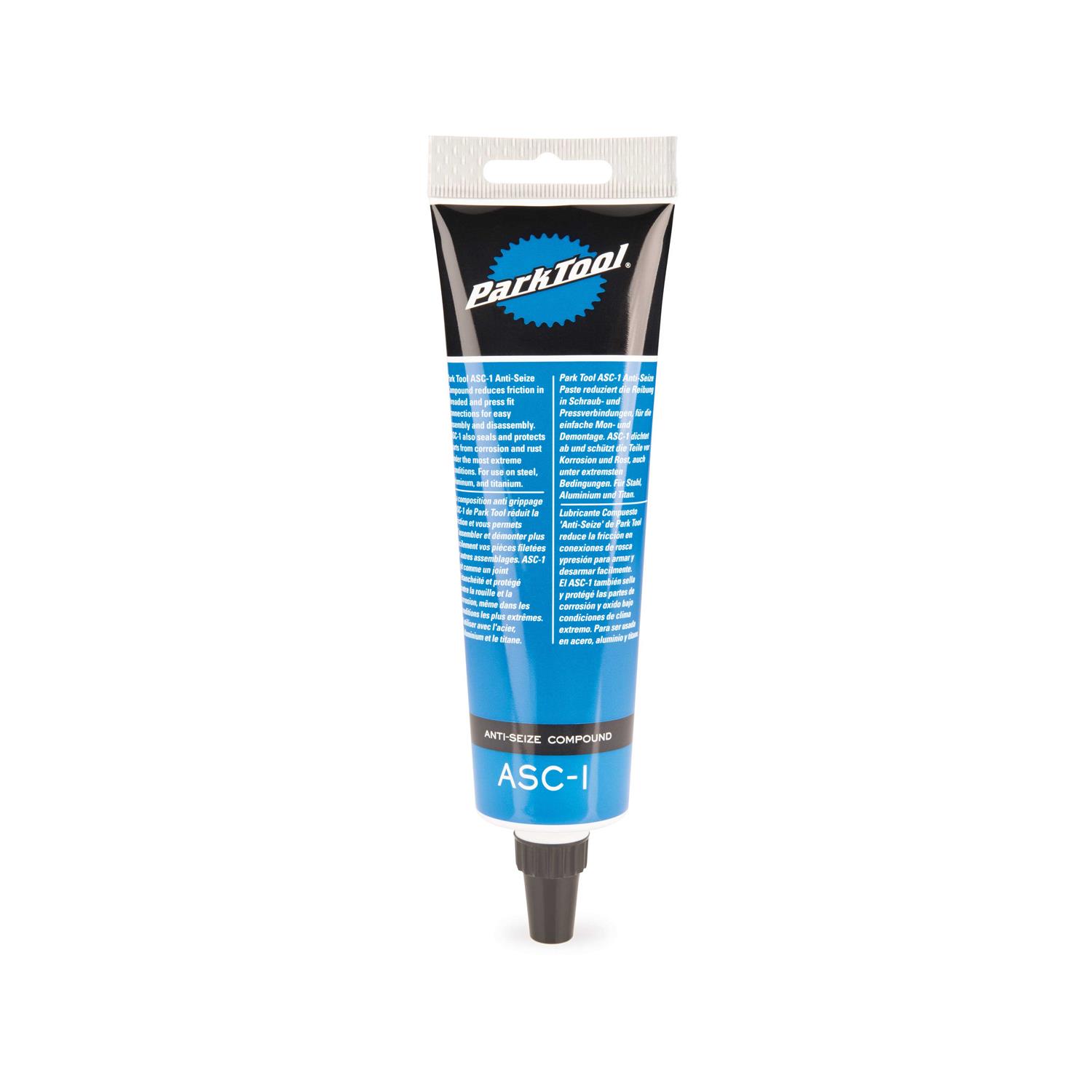 Park Tool ASC-1 Anti-Seize Compound