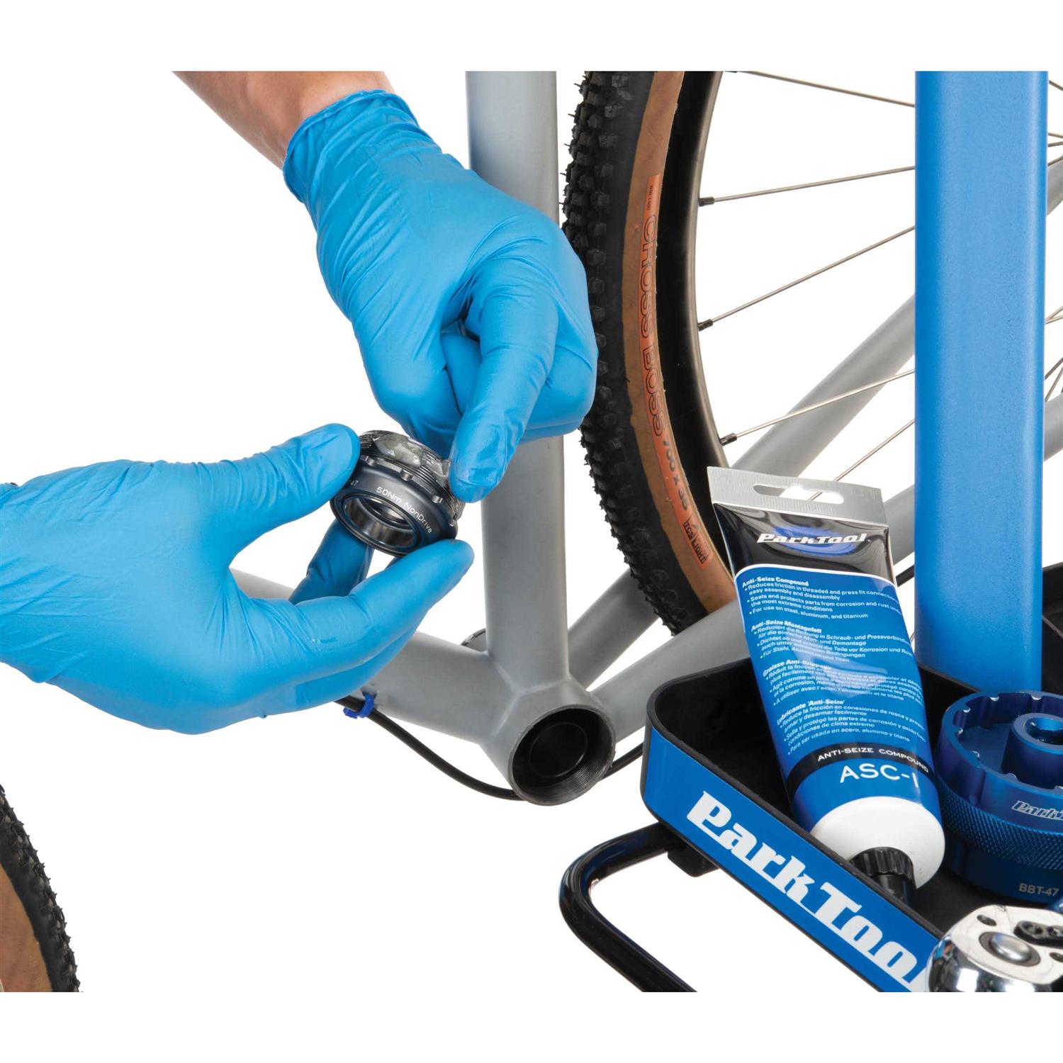 Park Tool ASC-1 Anti-Seize Compound - Image 2