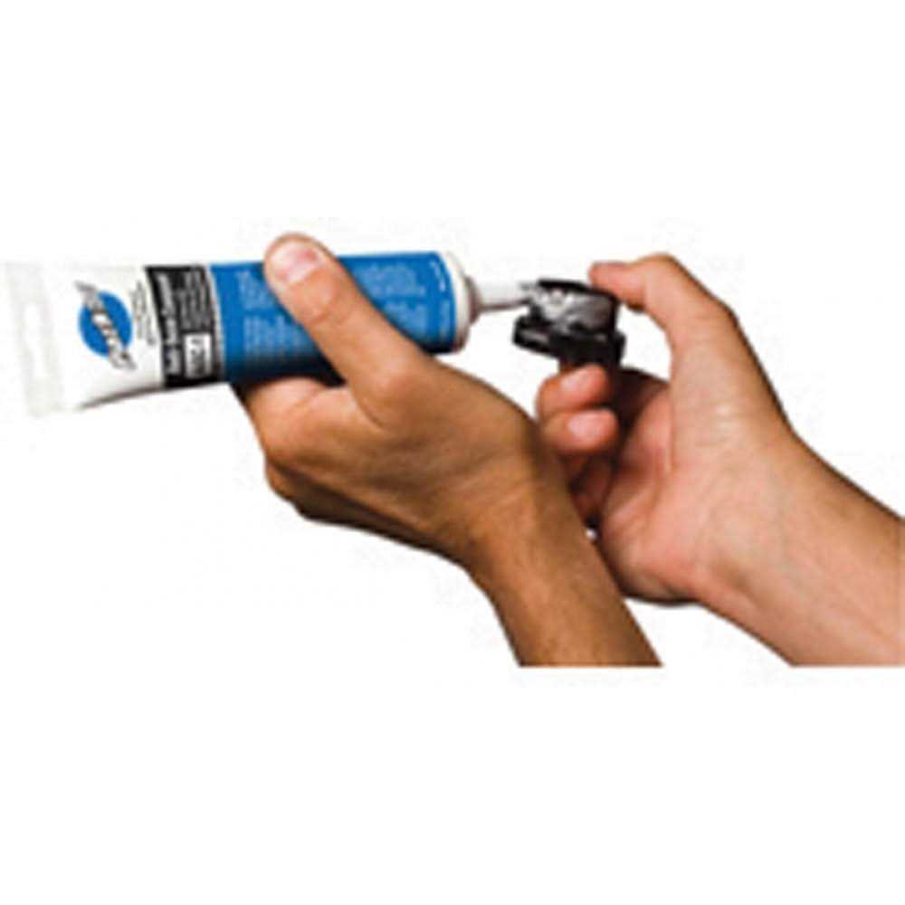 Park Tool ASC-1 Anti-Seize Compound - Image 4
