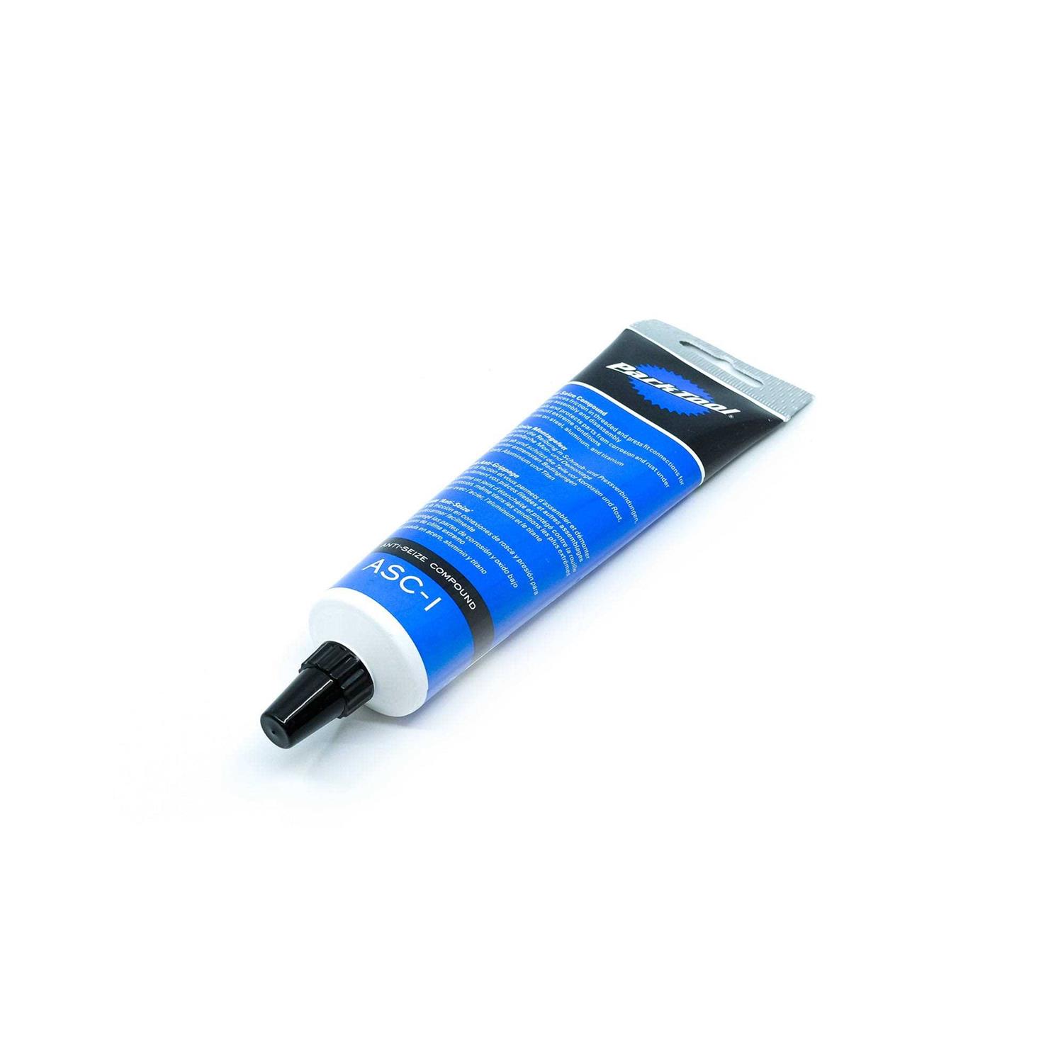 Park Tool ASC-1 Anti-Seize Compound - Image 5