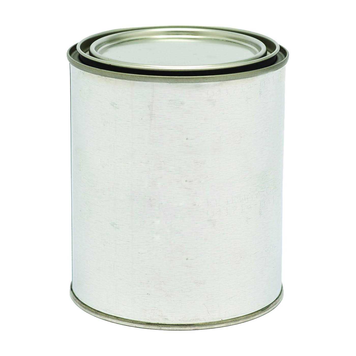 Valspar 27318 Empty Paint Can