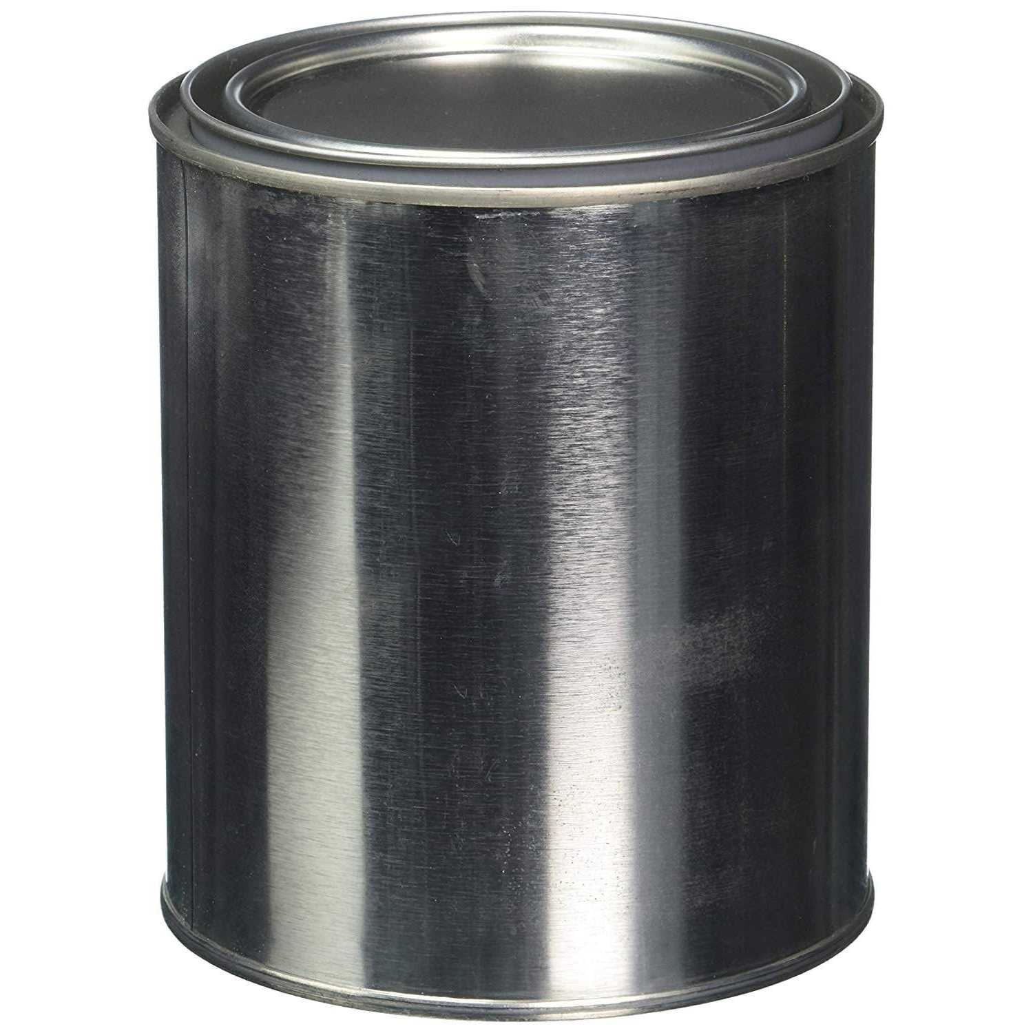 Valspar 27318 Empty Paint Can - Image 2