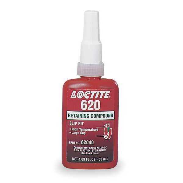 Loctite 620 Retaining Compound 234772 - Image 3