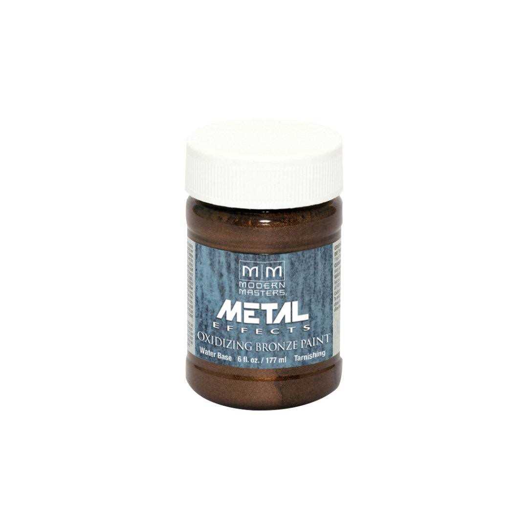 Modern Masters Metal Effects Oxidizing Bronze Paint ME396 - Image 5