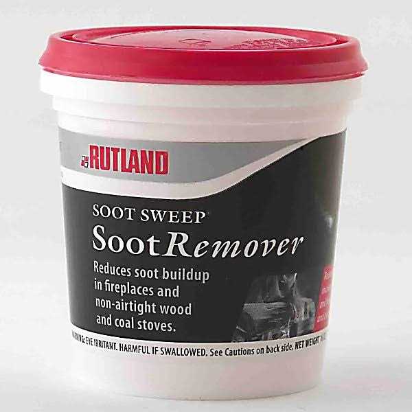 Rutland Soot Sweep Soot Remover - Image 3