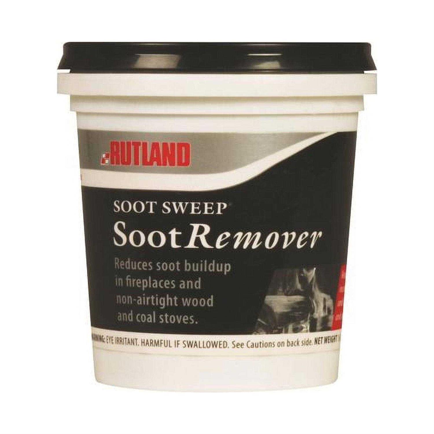 Rutland Soot Sweep Soot Remover - Image 5