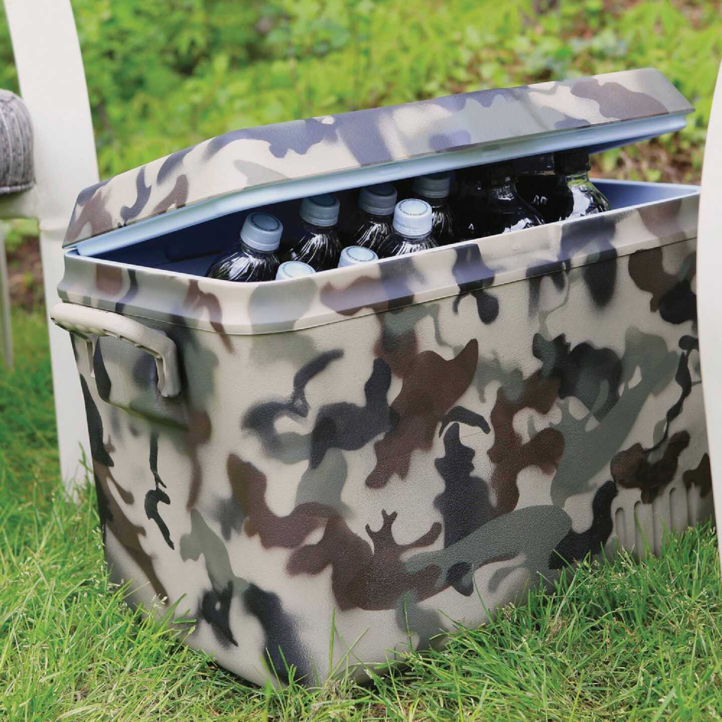 Krylon Camouflage Paint Spray - Image 3