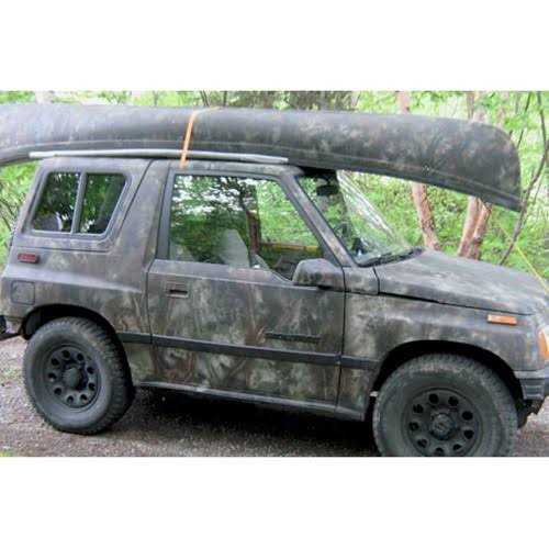 Krylon Camouflage Paint Spray - Image 5