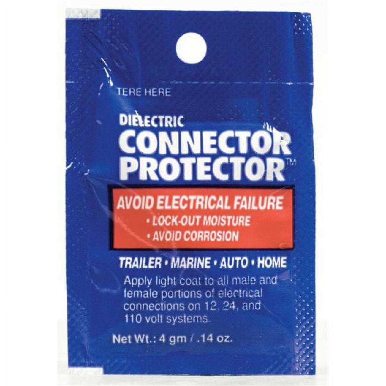 AGS Connector Protector Dielectric Grease 0.14 oz - Image 5