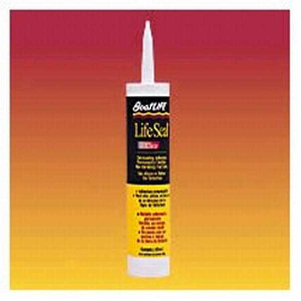 BoatLIFE LifeSeal Sealant Cartridge - Image 4
