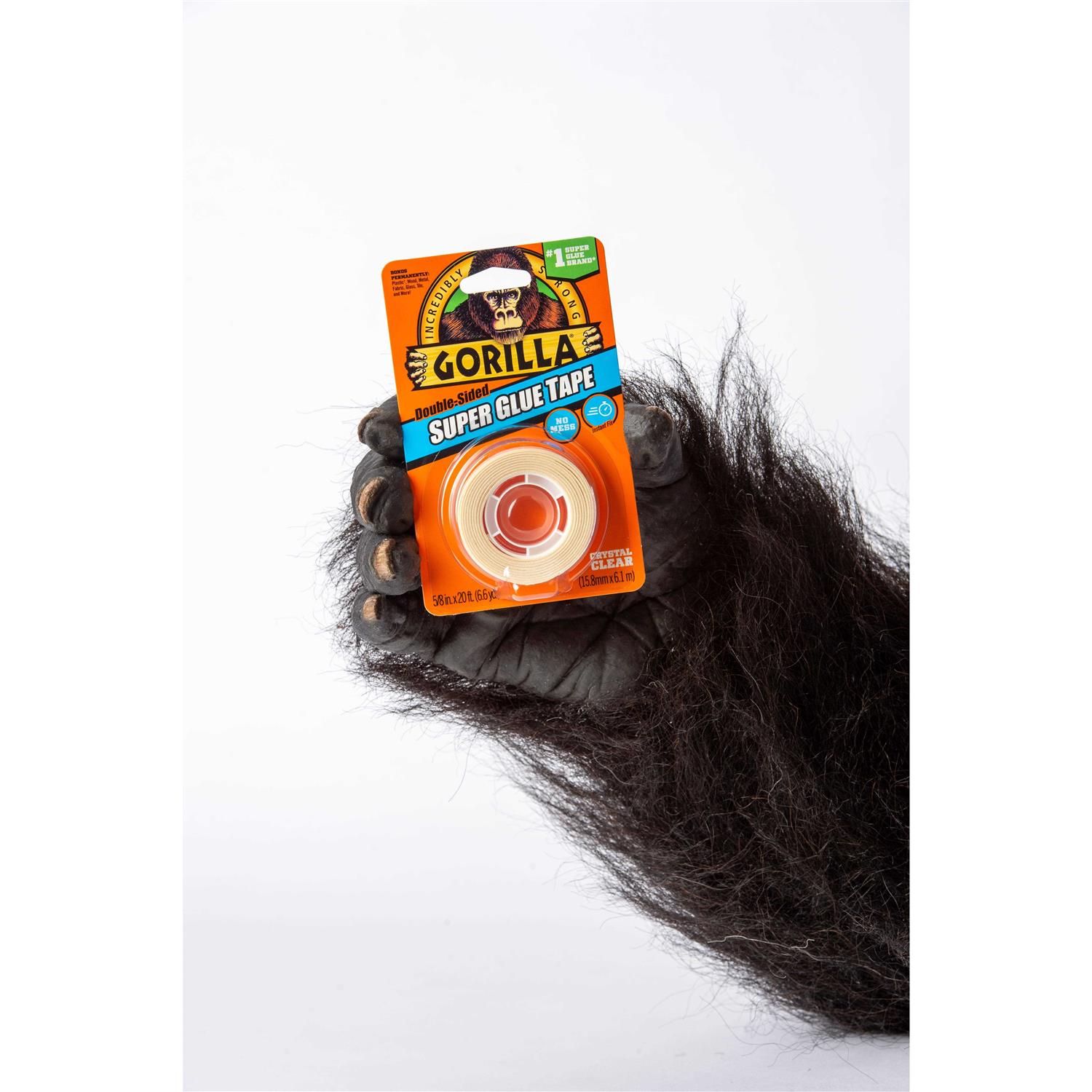 Gorilla Super Glue Tape - Image 4