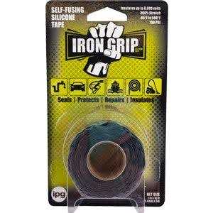 IPG Iron Grip Self-Fusing Silicone Tape - Image 2