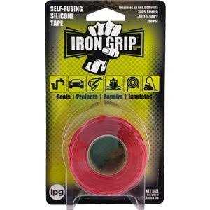 IPG Iron Grip Self-Fusing Silicone Tape - Image 3