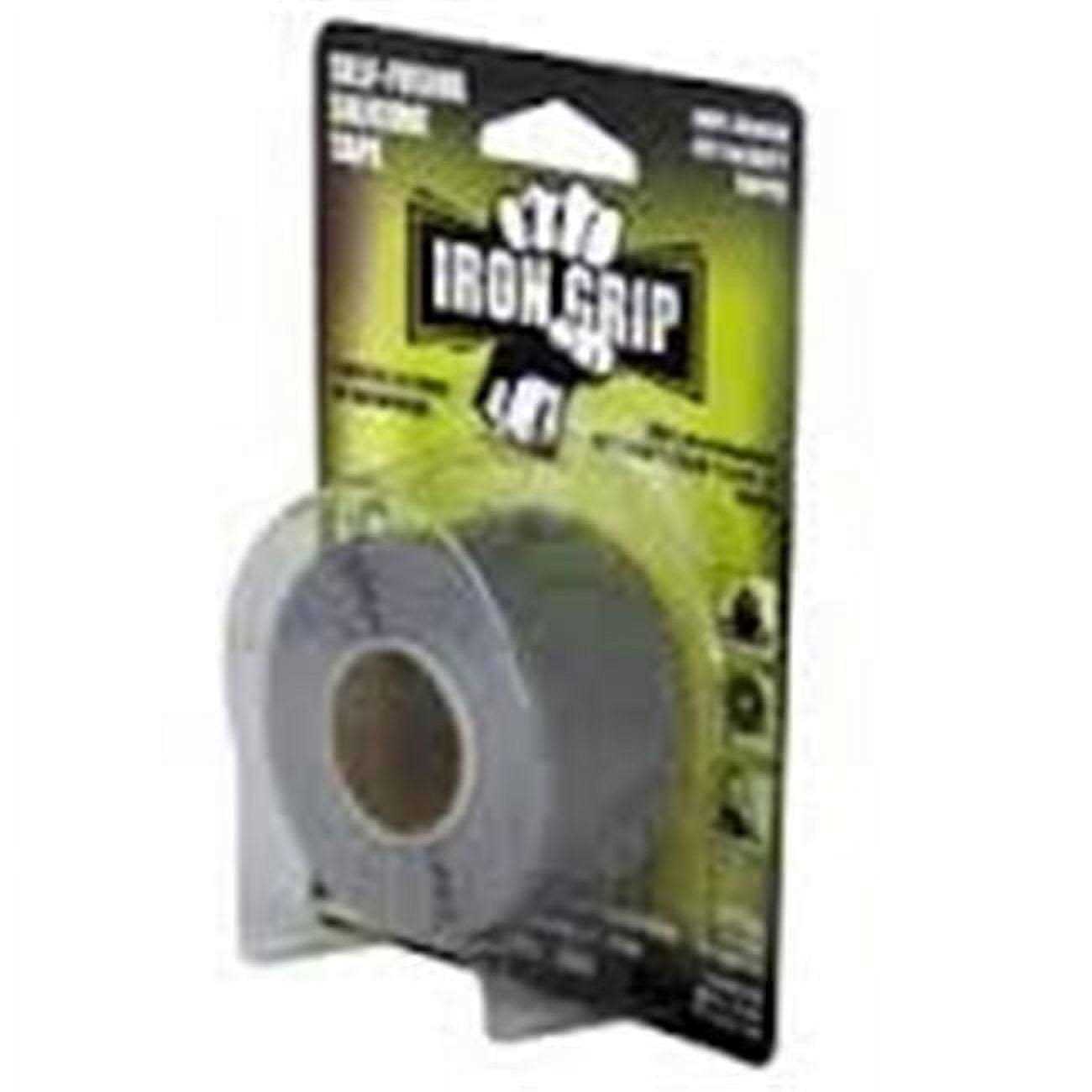IPG Iron Grip Self-Fusing Silicone Tape - Image 4