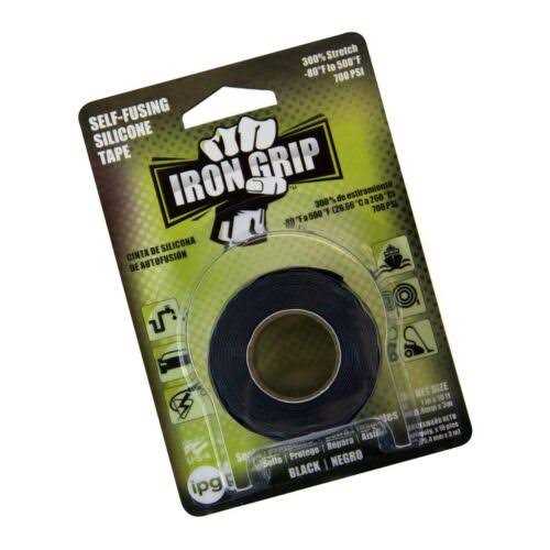 IPG Iron Grip Self-Fusing Silicone Tape - Image 5