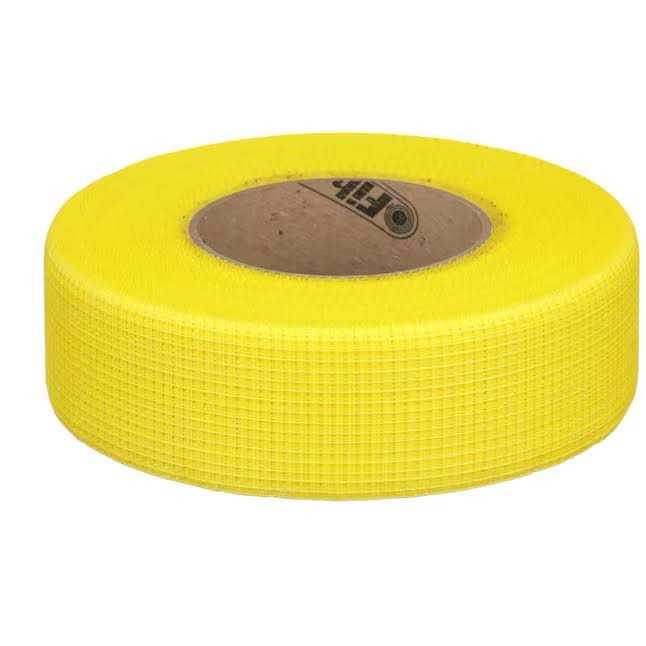 FibaTape Self Adhesive Drywall Joint Tape - Image 2