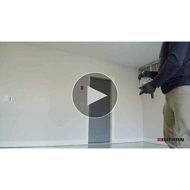 Rust-Oleum Decorative Color Chips Glacier Gray 312449 - Image 4