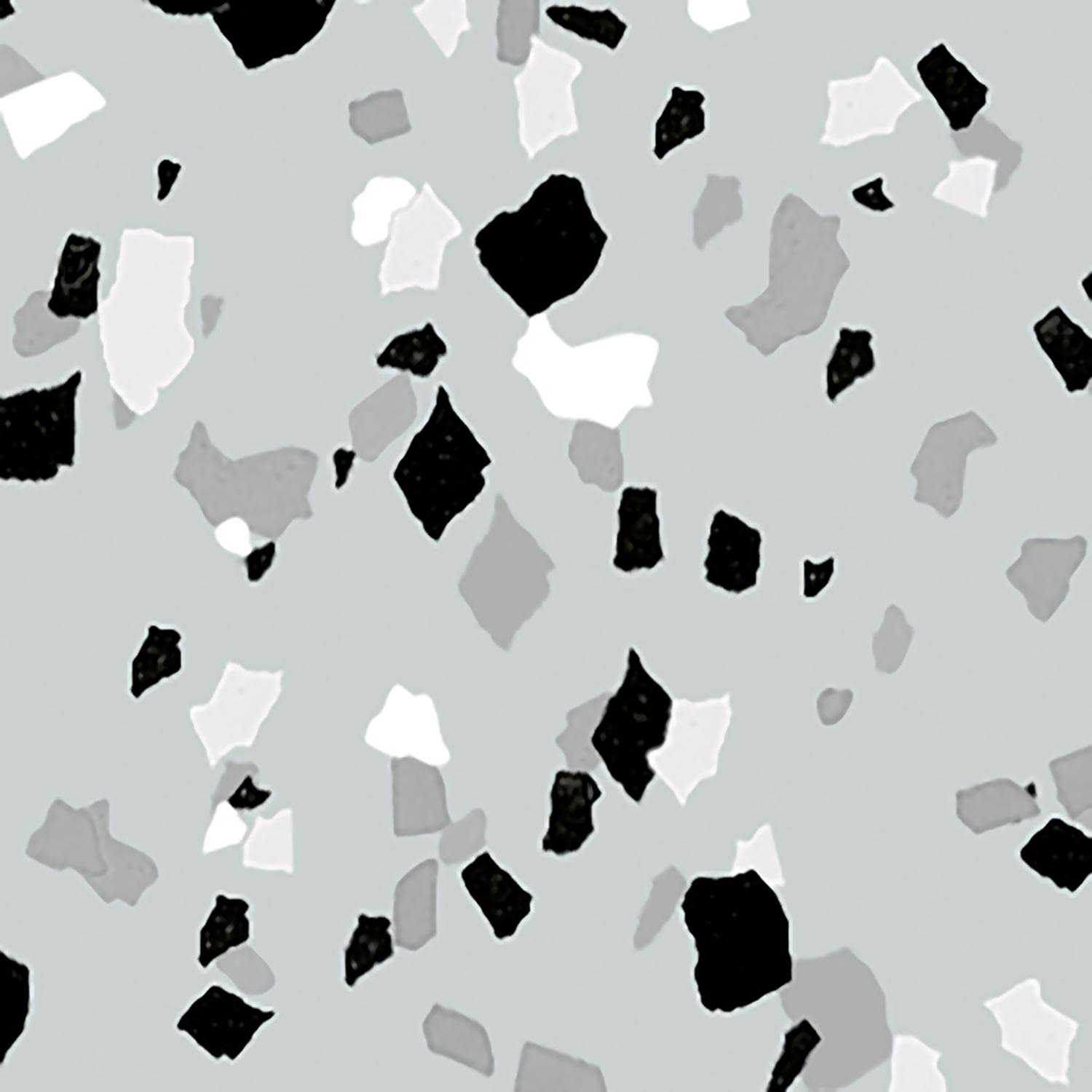 Rust-Oleum Decorative Color Chips Glacier Gray 312449 - Image 5