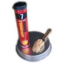 Aeroshell Grease 7 - Image 5