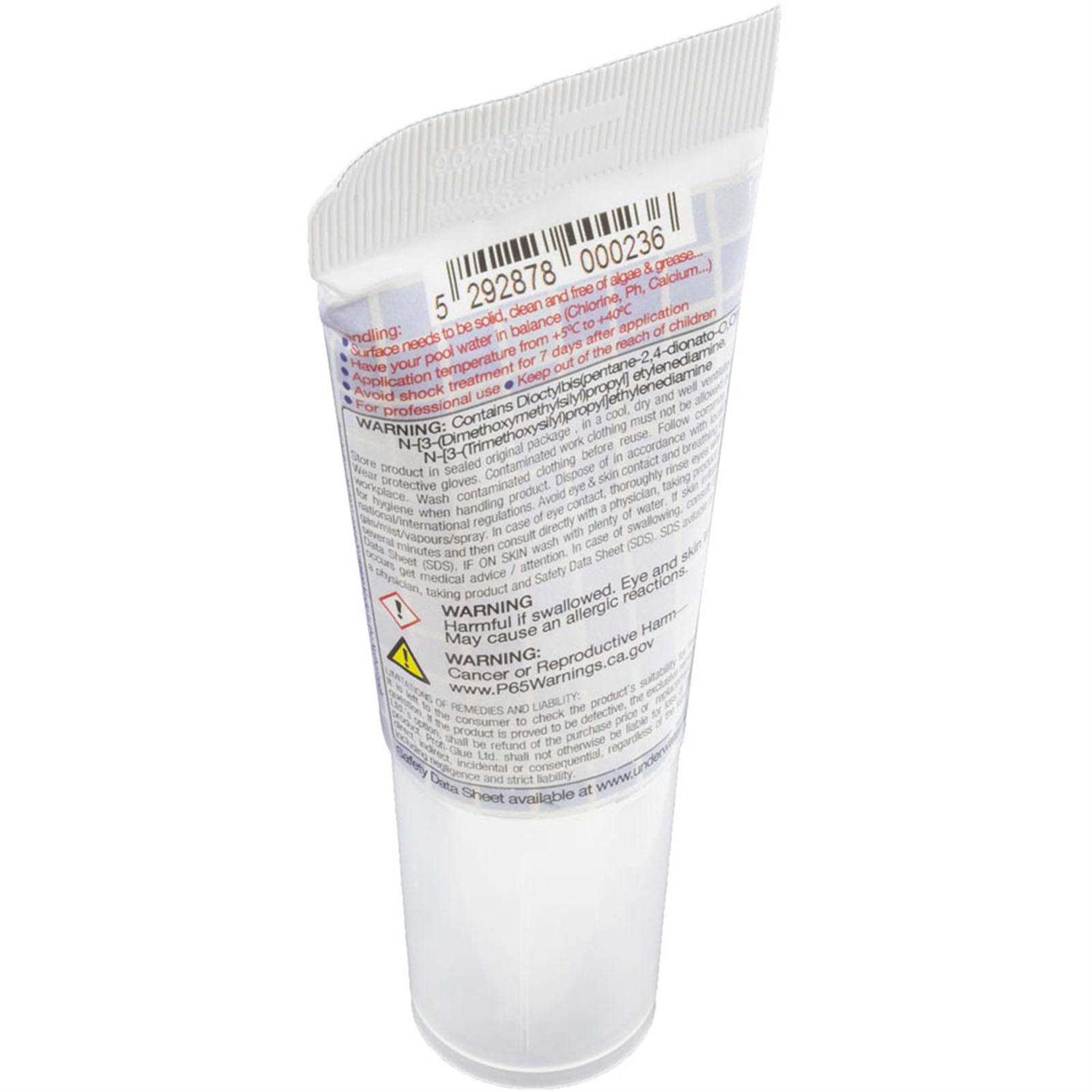 Underwater Magic Sealant Mosaic 2.1 oz Tube - Image 2
