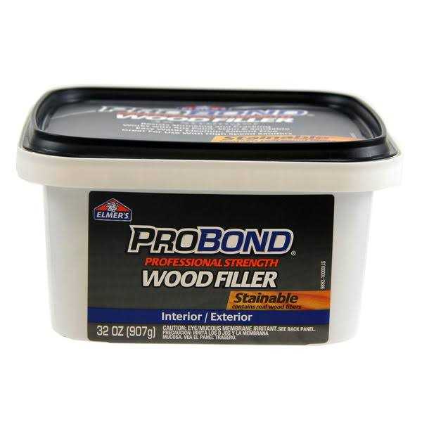 Elmer's P9892 ProBond Wood Filler - Image 5