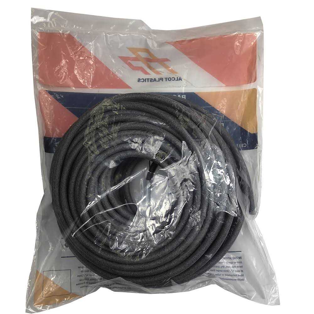 Small-Quantity Backer Rods - Image 4