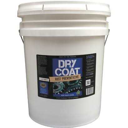 Metal Rescue Rust Remover MRB5 - Image 5