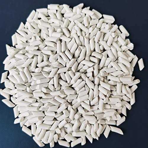 Sackorange 5 Rock Tumbling Ceramic Filler Media Non-Abrasive Ceramic Pellets - Image 2