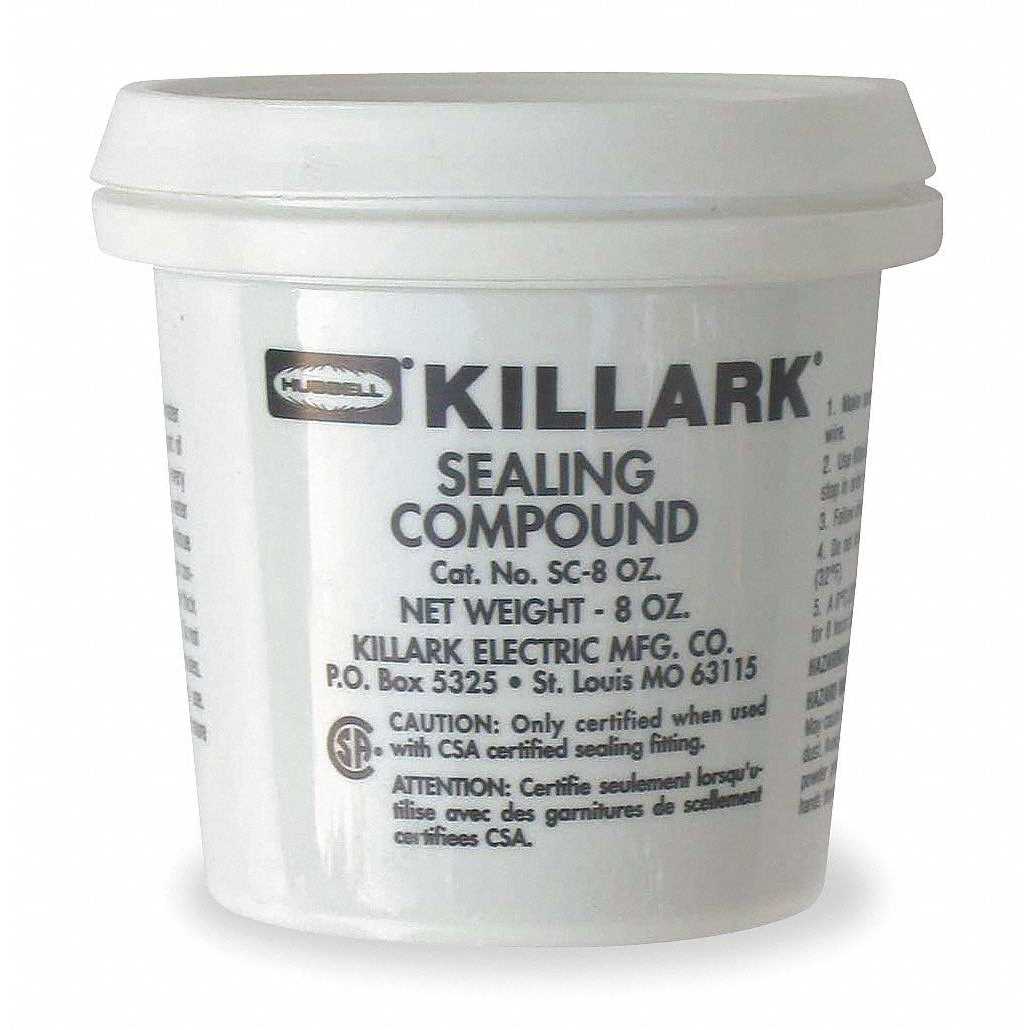 Killark SC-8OZ