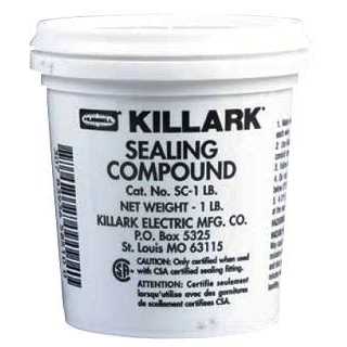 Killark SC-8OZ - Image 2