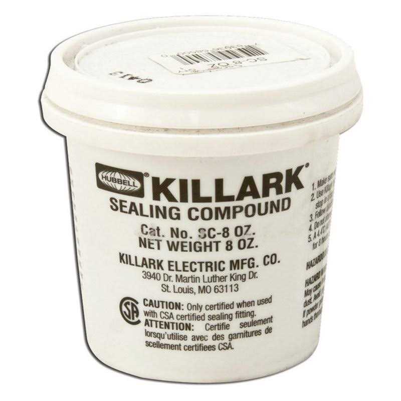 Killark SC-8OZ - Image 4