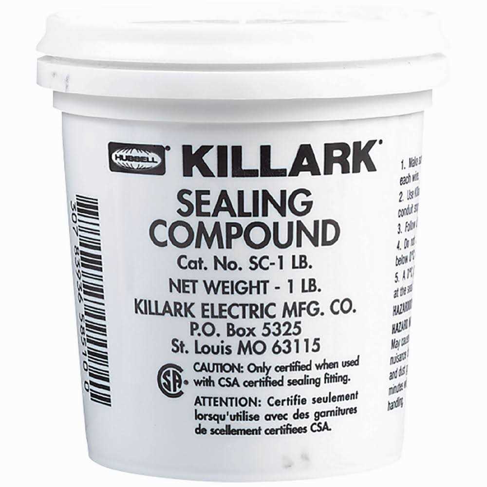 Killark SC-8OZ - Image 5