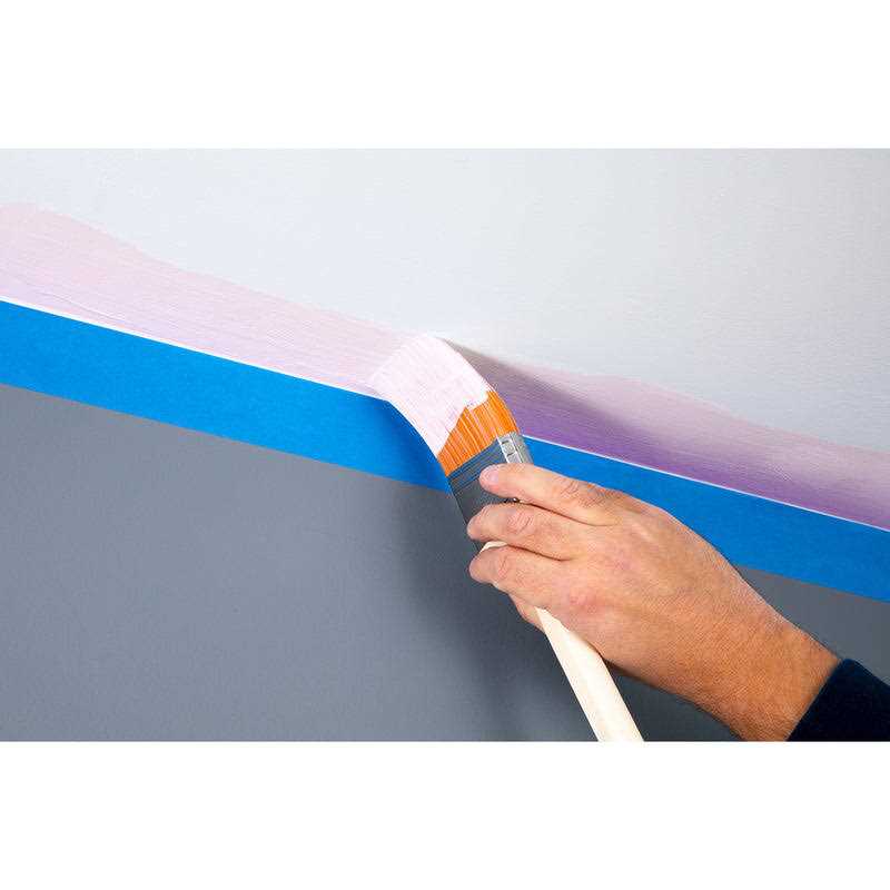 Insl-x Color Changing Ceiling Paint 1 gal - Image 4
