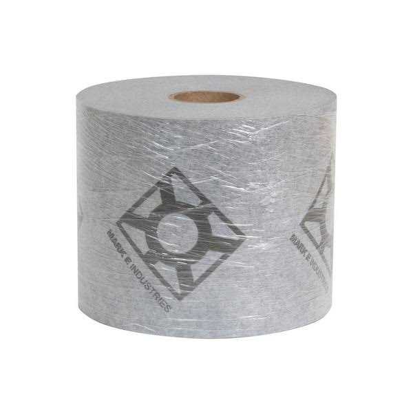 Goof Proof Shower Goof Proof Waterproofing Sheet Membrane Underlayment Seam Tape 5 in. x 5 in. x 20mil - Image 2
