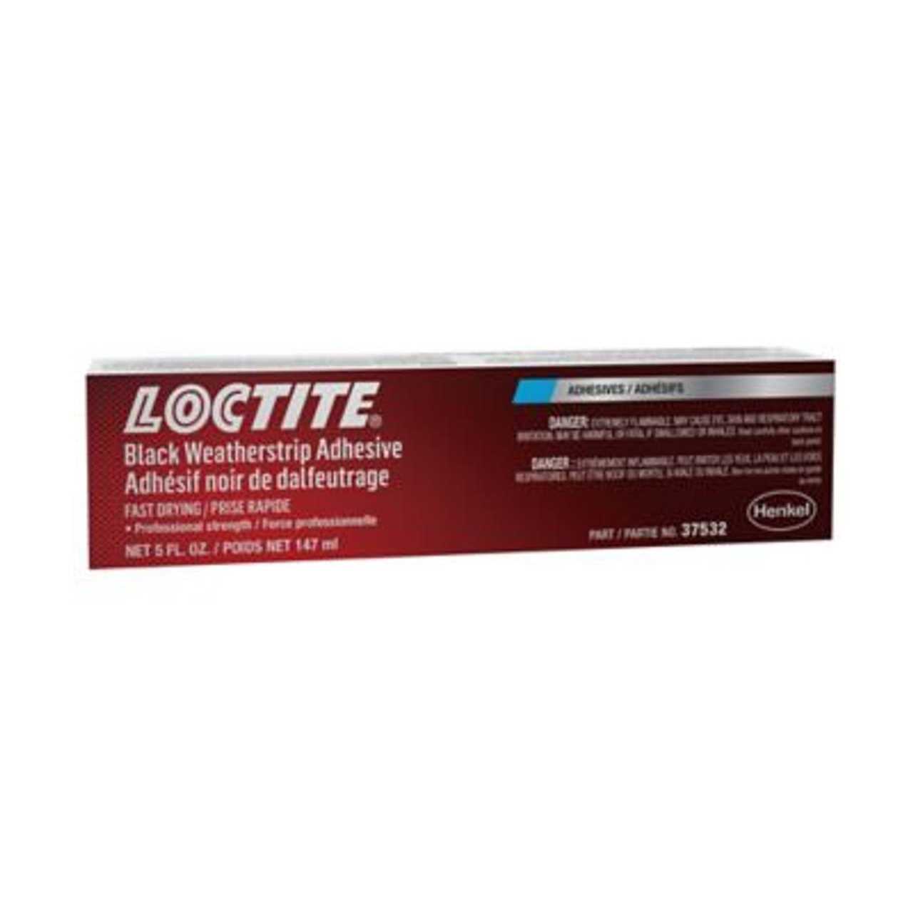 Loctite 234930 Black Contact Adhesive - Image 4