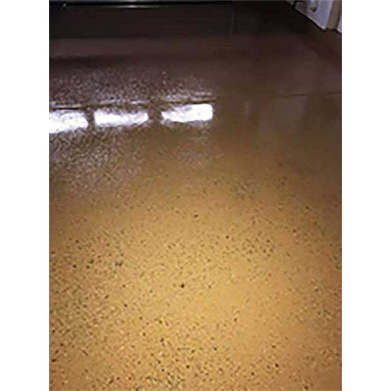 Rust Bullet DuraGrade Concrete High Performance Floor Coating - Image 3