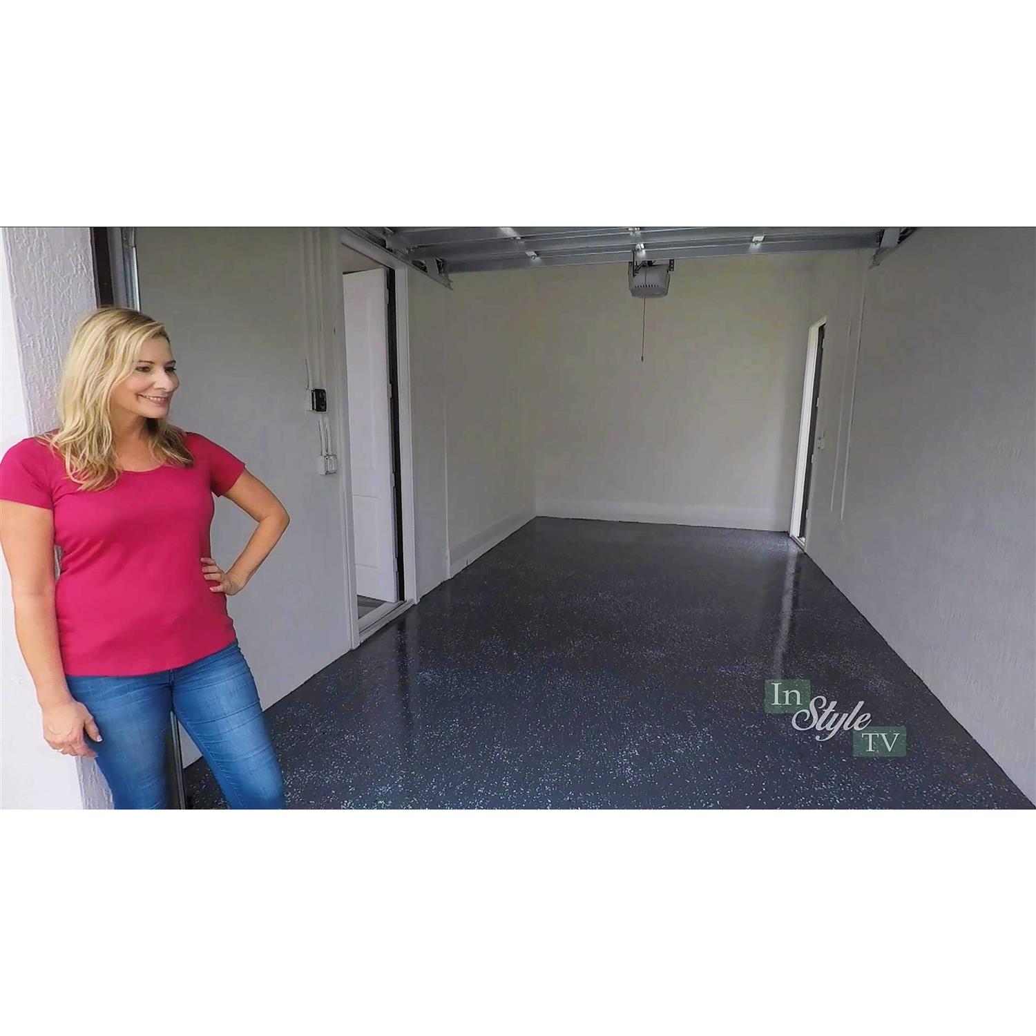 Rust Bullet DuraGrade Concrete High Performance Floor Coating - Image 5