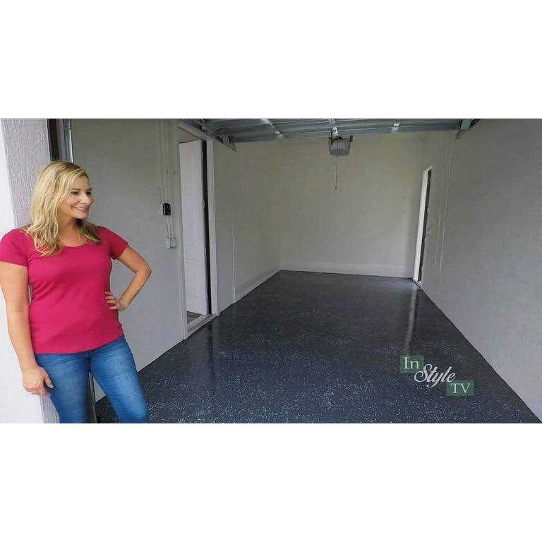 Rust Bullet DuraGrade Concrete High Performance Floor Coating - Image 2