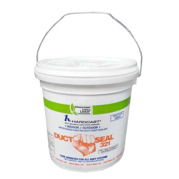 Hardcast DS321G Duct Seal - Image 3