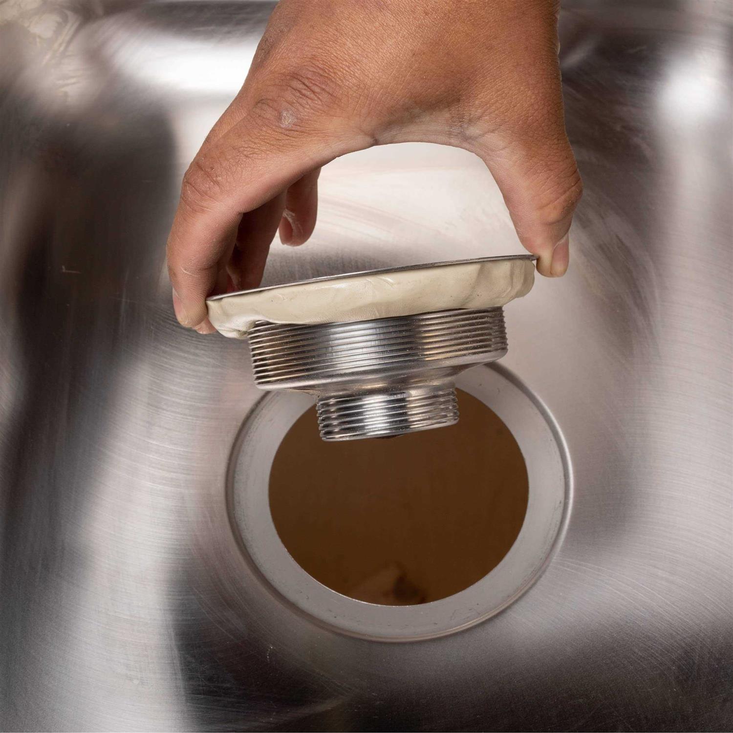 Oatey Sta Put Ultra Plumbers Putty 25171 - Image 4