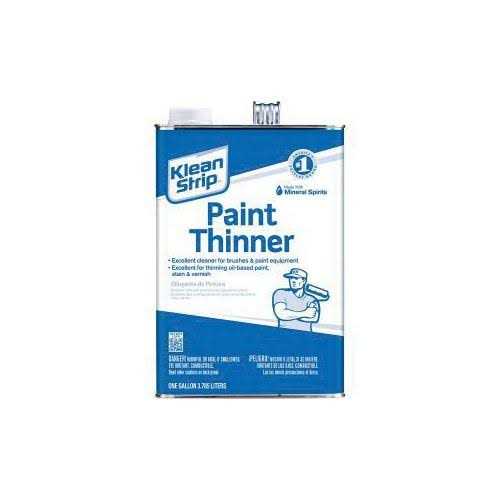 Klean-Strip Paint Thinner - Image 2