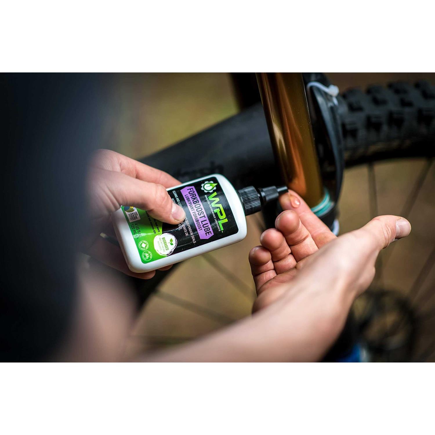 WPL ForkBoost Lube - Image 5