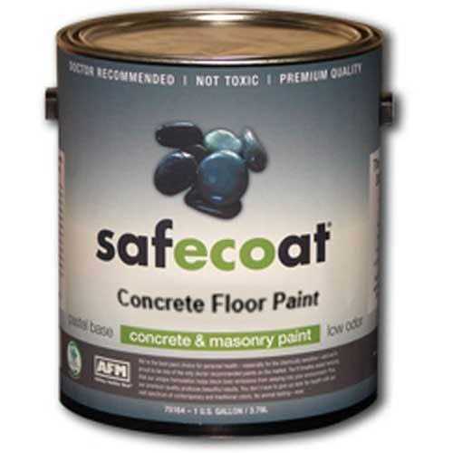 AFM Safecoat Concrete Floor Paint Base - Image 3