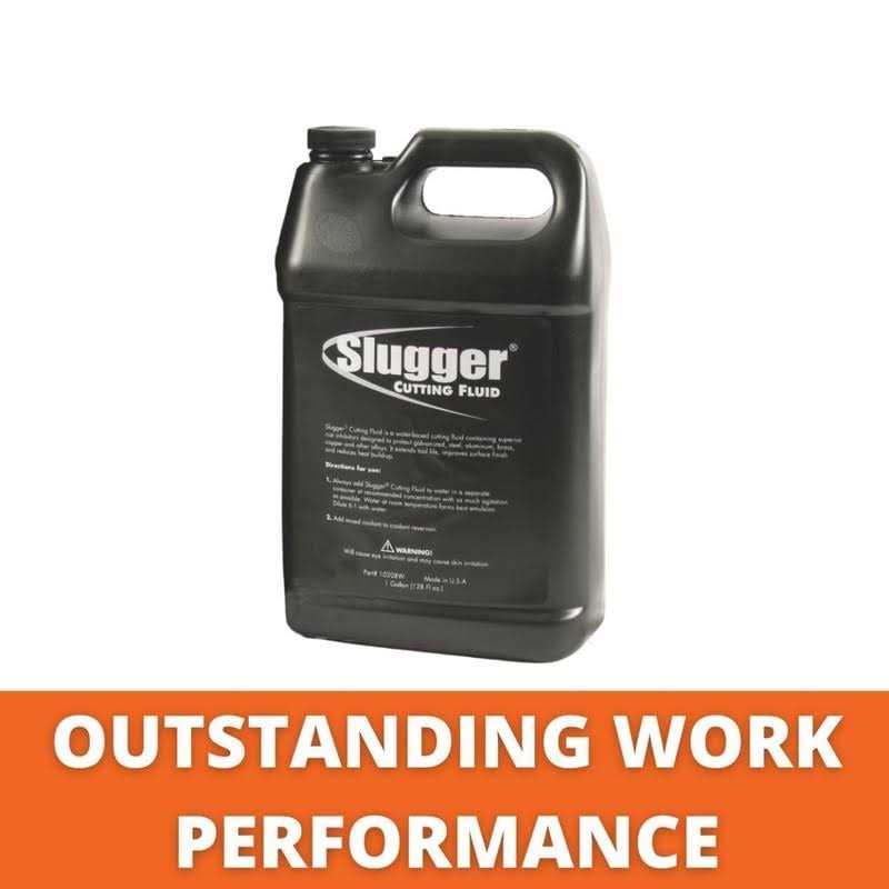 Fein 64298102080 Slugger Cutting Fluid - Image 4