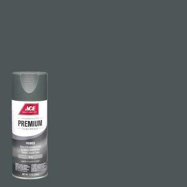 Ace Premium Spray Primer 12 oz - Image 2