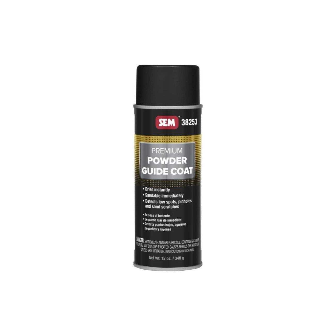SEM 38253 Premium Powder Guide Coat - Image 4