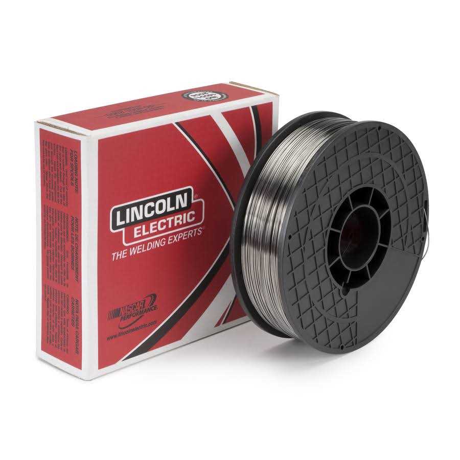 Lincoln Electric ED026804 Outershield 71M .035 10lb Spool 10/LB - Image 3