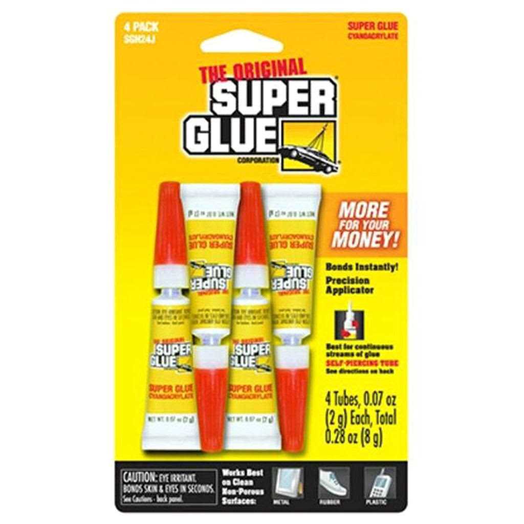 Super Glue 2 Gram