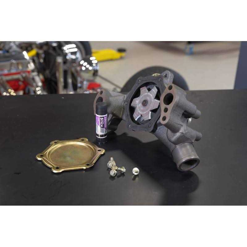 Loctite 39158 Gasket Dressing Hi Tack Stick - Image 4